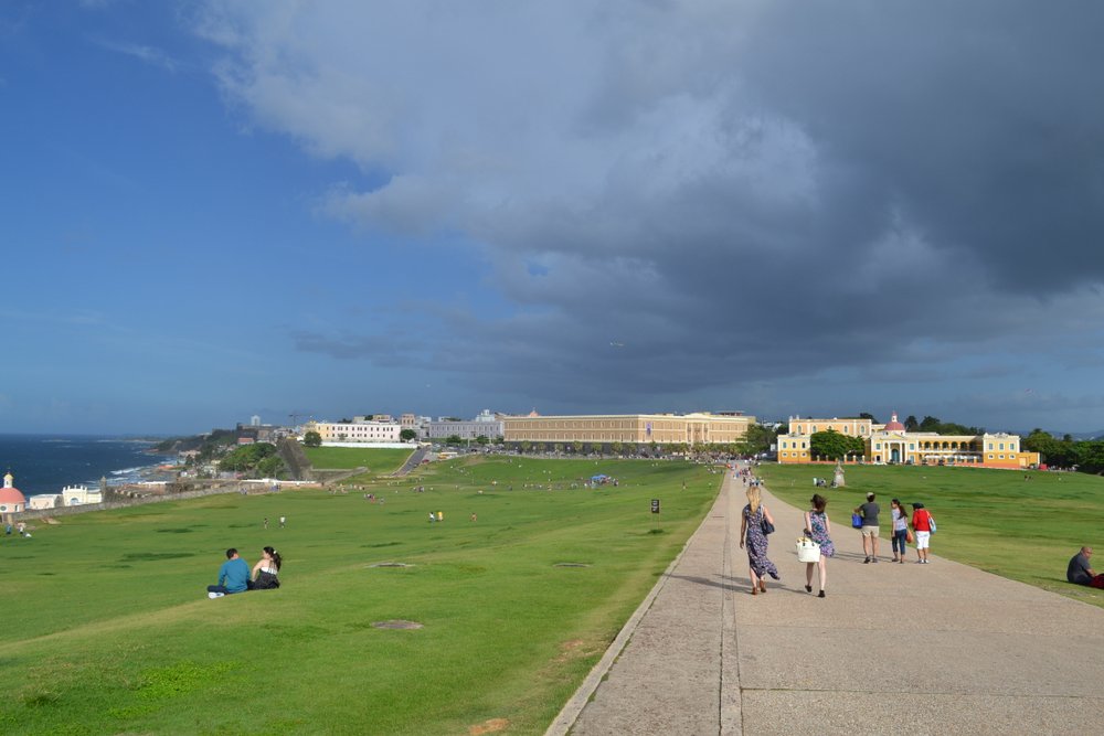 San Juan, PR