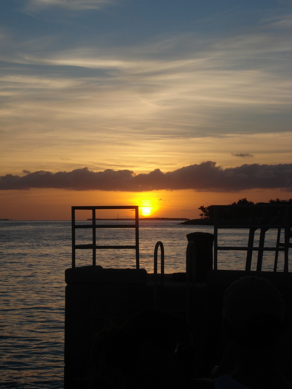 Key West, FL.