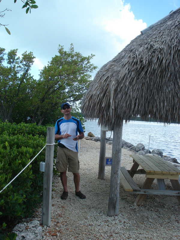 Dolphin Research Center • Marathon, FL.