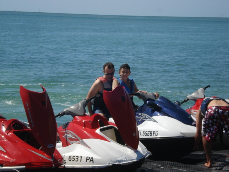 Florida Keys