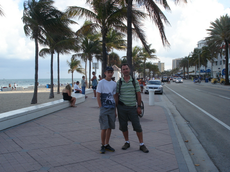 Ft. Lauderdale, FL